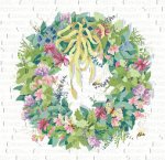(image for) Herb Wreath